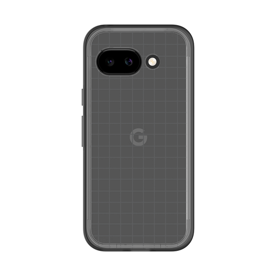 Slim Protection Premium Case［ Original - Favorite Color Check - Black ］