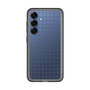 Slim Protection Premium Case［ Original - Favorite Color Check - Black ］