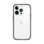 Slim Protection Premium Case［ Original - Favorite Color Check - White ］