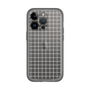 Slim Protection Premium Case［ Original - Favorite Color Check - White ］