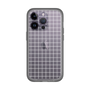 Slim Protection Premium Case［ Original - Favorite Color Check - White ］