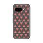Slim Protection Premium Case［ Original - Favorite Color Triangle - Red ］