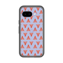 Slim Protection Premium Case［ Original - Favorite Color Triangle - Red ］