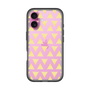 Slim Protection Premium Case［ Original - Favorite Color Triangle - Yellow ］