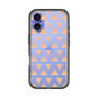 Slim Protection Premium Case［ Original - Favorite Color Triangle - Orange ］