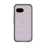 Slim Protection Premium Case［ Original - Favorite Color Triangle - Orange ］