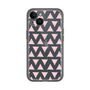 Slim Protection Premium Case［ Original - Favorite Color Triangle - Pink ］