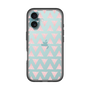 Slim Protection Premium Case［ Original - Favorite Color Triangle - Pink ］