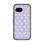Slim Protection Premium Case［ Original - Favorite Color Triangle - Pink ］
