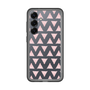 Slim Protection Premium Case［ Original - Favorite Color Triangle - Pink ］