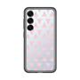 Slim Protection Premium Case［ Original - Favorite Color Triangle - Pink ］