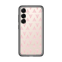 Slim Protection Premium Case［ Original - Favorite Color Triangle - Pink ］