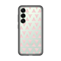 Slim Protection Premium Case［ Original - Favorite Color Triangle - Pink ］