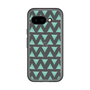 Slim Protection Premium Case［ Original - Favorite Color Triangle - Green ］
