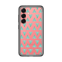 Slim Protection Premium Case［ Original - Favorite Color Triangle - Green ］