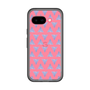 Slim Protection Premium Case［ Original - Favorite Color Triangle - Purple ］