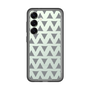 Slim Protection Premium Case［ Original - Favorite Color Triangle - Black ］