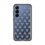 Slim Protection Premium Case［ Original - Favorite Color Triangle - Black ］