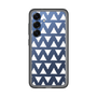 Slim Protection Premium Case［ Original - Favorite Color Triangle - White ］
