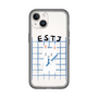 Slim Protection Premium Case［ Original - ESTJ Executive - Character ］