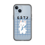 Slim Protection Premium Case［ Original - ESTJ Executive - Character ］