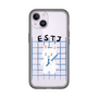 Slim Protection Premium Case［ Original - ESTJ Executive - Character ］