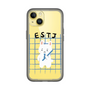Slim Protection Premium Case［ Original - ESTJ Executive - Character ］