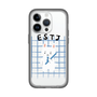 Slim Protection Premium Case［ Original - ESTJ Executive - Character ］