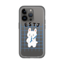 Slim Protection Premium Case［ Original - ESTJ Executive - Character ］