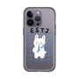 Slim Protection Premium Case［ Original - ESTJ Executive - Character ］
