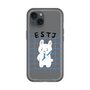 Slim Protection Premium Case［ Original - ESTJ Executive - Character ］