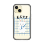 Slim Protection Premium Case［ Original - ESTJ Executive - Character ］