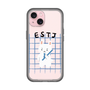 Slim Protection Premium Case［ Original - ESTJ Executive - Character ］