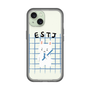 Slim Protection Premium Case［ Original - ESTJ Executive - Character ］