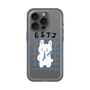 Slim Protection Premium Case［ Original - ESTJ Executive - Character ］