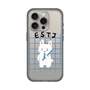 Slim Protection Premium Case［ Original - ESTJ Executive - Character ］