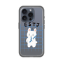 Slim Protection Premium Case［ Original - ESTJ Executive - Character ］