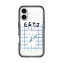 Slim Protection Premium Case［ Original - ESTJ Executive - Character ］