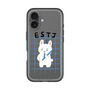 Slim Protection Premium Case［ Original - ESTJ Executive - Character ］