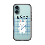Slim Protection Premium Case［ Original - ESTJ Executive - Character ］