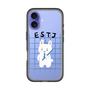 Slim Protection Premium Case［ Original - ESTJ Executive - Character ］