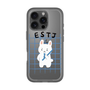 Slim Protection Premium Case［ Original - ESTJ Executive - Character ］