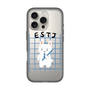 Slim Protection Premium Case［ Original - ESTJ Executive - Character ］