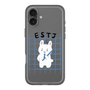 Slim Protection Premium Case［ Original - ESTJ Executive - Character ］