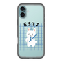 Slim Protection Premium Case［ Original - ESTJ Executive - Character ］