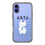 Slim Protection Premium Case［ Original - ESTJ Executive - Character ］