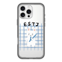 Slim Protection Premium Case［ Original - ESTJ Executive - Character ］