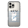 Slim Protection Premium Case［ Original - ESTJ Executive - Character ］