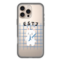 Slim Protection Premium Case［ Original - ESTJ Executive - Character ］