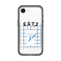 Slim Protection Premium Case［ Original - ESTJ Executive - Character ］